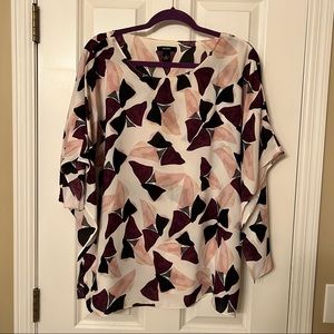 ❤️ Alfani Blouse